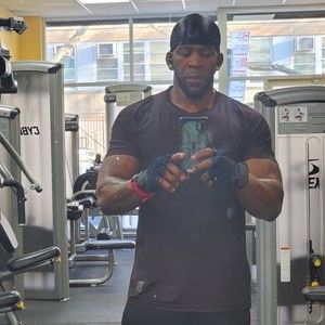 Meet your Posher, Mark